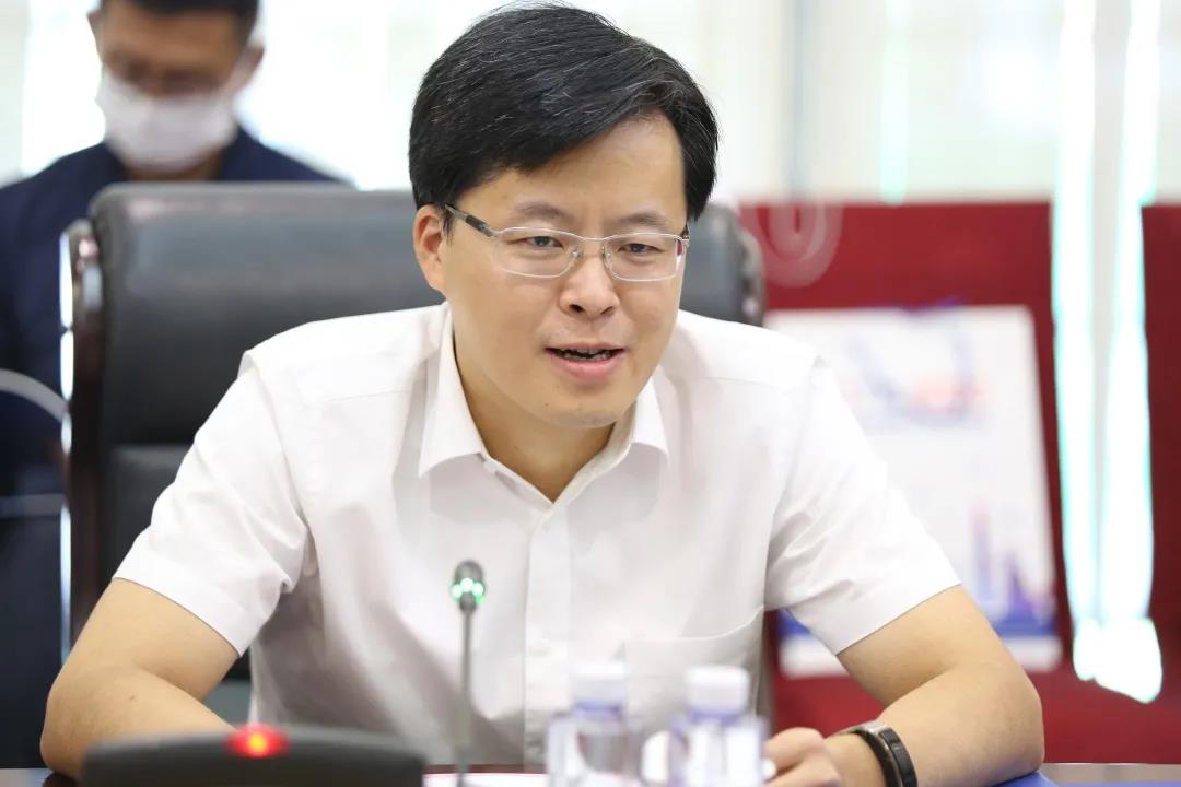 深圳市人民政府副秘書長李卓文講話 深圳市人民政府副秘書長李卓文講話