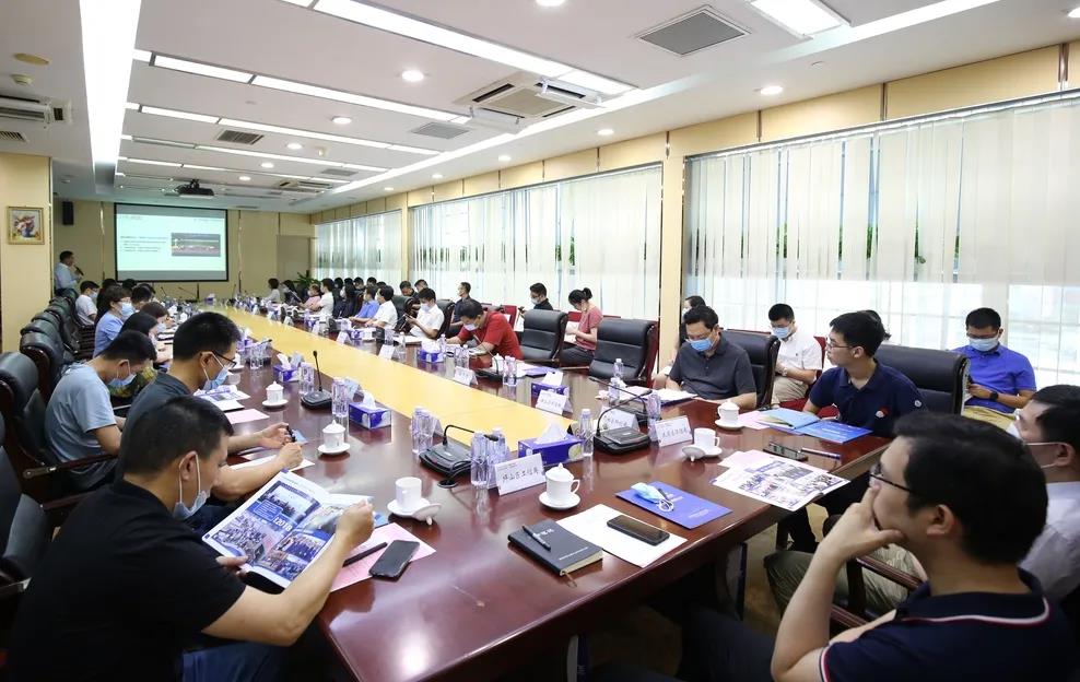 座談會現場 座談會現場