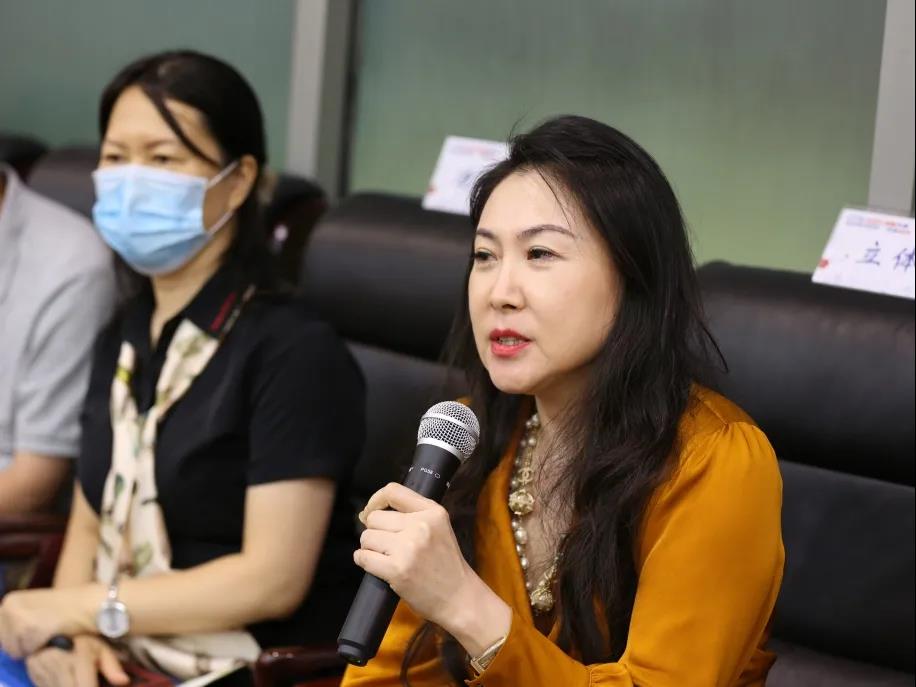 立體通企業代表發言 立體通企業代表發言