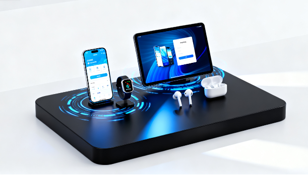 深圳電子行業(yè)逆勢(shì)增長(zhǎng)彰顯韌性 2026電博會(huì)將集結(jié)全球力量共探新機(jī)(圖2) image.png