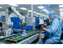 懷化市深圳電子行業逆勢增長彰顯韌性 2026電博會將集結全球力量共探新機