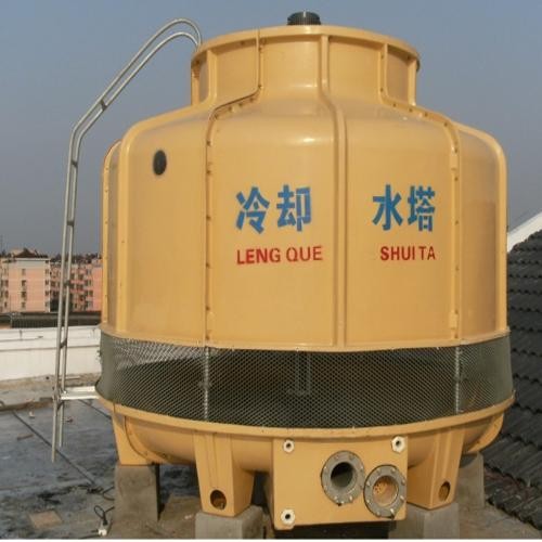 如何選擇購買冷卻水塔？正確確定冷卻水塔的型號與具體規(guī)格